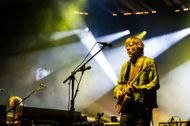 Phish Fall 2023 Tour - Nashville, TN (Image via Getty)